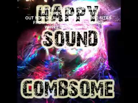 DJ Happy Sound - Combsome (DJ Purple Rabbit rmx) Breakbeat Out now on ALL good download sites !