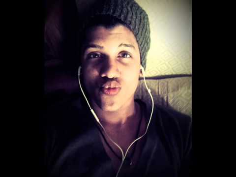 Oscar Dominic - ANTES オスカー ドミニク