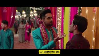 Shubh Mangal Zyada Saavdhan Dialogue Promo | Tickets On BookMyShow
