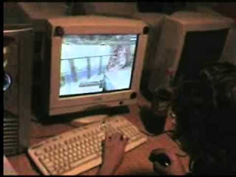 LAN- Party 18.11.2006