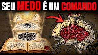 O “Código de Atalho” de 1925 Que Força o Universo a Obedecer Você | Florence Scovel Shinn