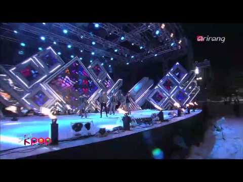 ♬ A-JAX(에이젝스) - 2MYX [Simply K-Pop]
