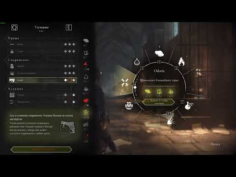№04621 A Plague Tale Innocence 2024 03 05 23 05 10 06 Upgrade Glitch