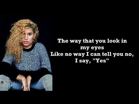 RAYE, Maleek Berry, Nana Rogues - Confidence (Lyrics)