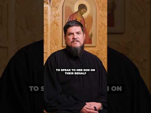 Where in The Bible Does It Say Pray To Mary? 👀