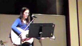 Blood and Fire - Indigo Girls