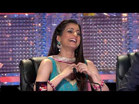 Superb performance | Dance India Dance | Season 04 | Episode 27