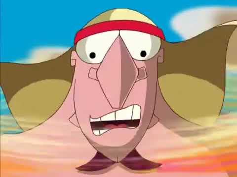 I Lunes e la Sfera di Lasifer - Ashi e Tupa Incontra Ehl e Shama