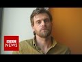 'Choudary radicalised my brother' - BBC News