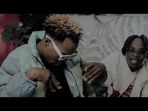 Ozone Africa Feat Y-Celeb - AWAY