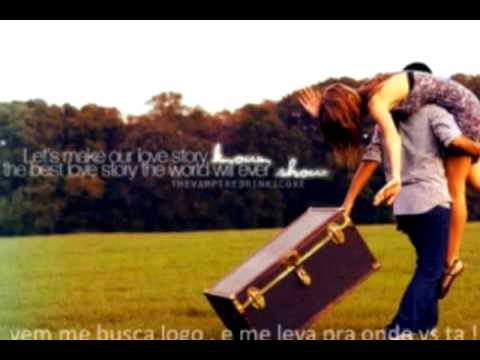 Deê Santos - O futuro Decidirá