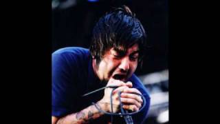 Deftones - Rickets (w/ screen lyrics)