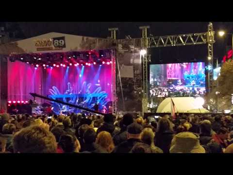 Znovu 89 - Aneta Langerová - Salome 2014-11-17