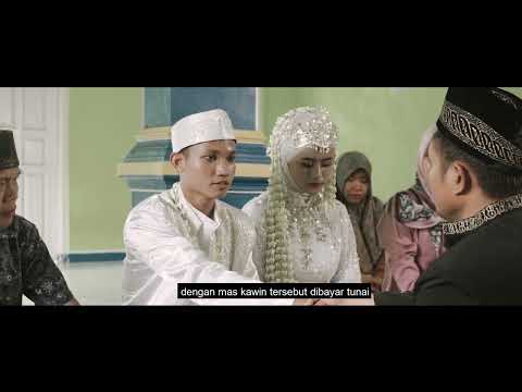 Teaser FILM WATES (Best Movie Festival Film Brebes )