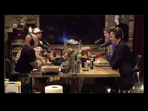 Joe Rogan Experience #2386 - The Red Clay Strays