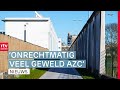Medewerkers gebruiken teveel geweld & verboden middelen in wateren | Drenthe Nu