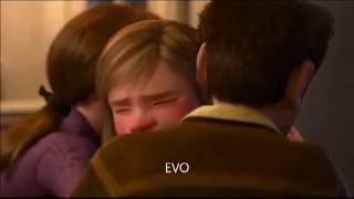 lift your head weary sinner