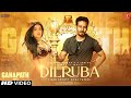 Ganapath Item Song Tiger Shroff Nora Fatehi Ganapath Movie Songs Ganapath Teaser Tiger Shroff