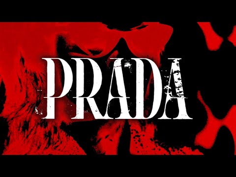 Cassö x Raye x D Block Europe - Prada (Lyric Video)