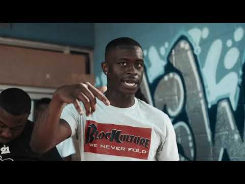 Lil Jr ft Real Recognize Rio - Stick Talk (Official Music Video)