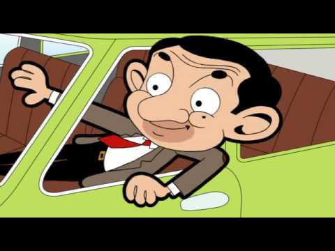 Jaś Fasola Animowany - Odc. 16 Butelka