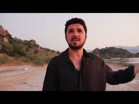 Latmos Dağları ve Bafa gölü maden tehlikesi altında