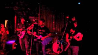 Lord Howler Live at Bar Pink San Diego