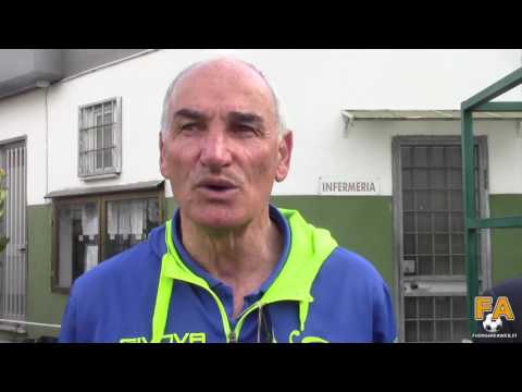 JUNIORES ELITE, Cesarini (Dilettanti Falasche): "Grande soddisfazione, ma non fermiamoci qui"