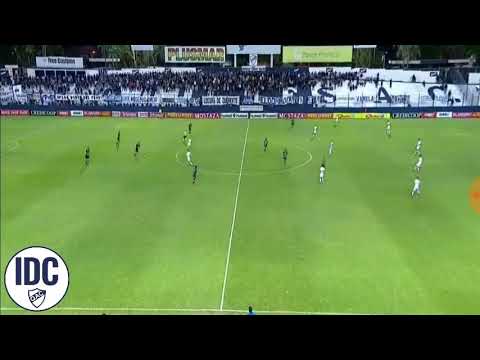Quilmes 0-0 Brown Adrogué (Resumen completo)
