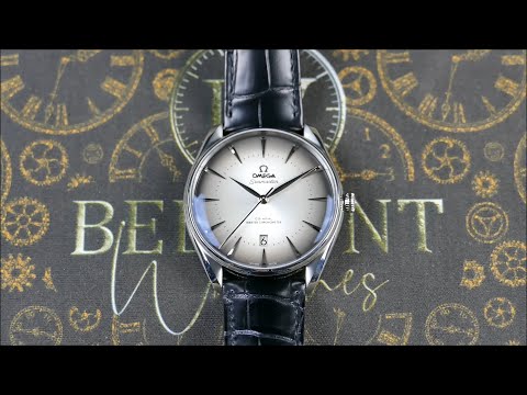 No pulso, fora do punho: Omega – Seamaster NY Boutique Limited Edition, Low Key Sleeper!