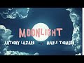 Anthony Lazaro & Marle Thomson - Moonlight