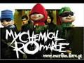 My Chemical Romance - Teenagers chipmunks ...