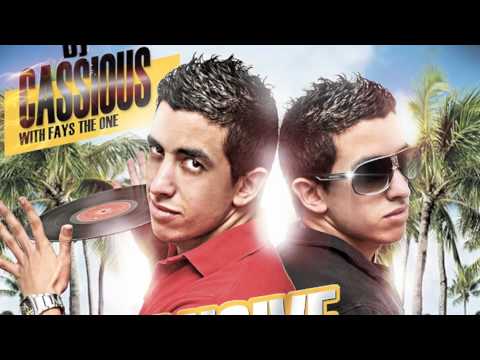 Tyga - Rack City (DJ CASSIOUS REMIX) SUMMER XCLUSIVE 2