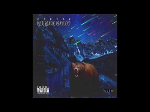 02. Kodyak - 2 Much 2 Bear (ft. drk)