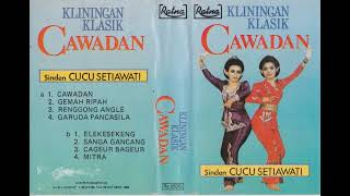 Download lagu Cucu Setiawati - Elekesekeng mp3