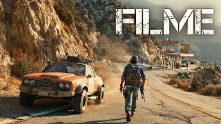 ⚠️🔥O ASSASSINO deveria realizar uma operação secreta, mas as coisas não saíram como planejado😱