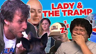 RE: Canine Courtship and Period Pieces - Community Haus Party