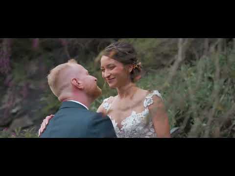 Krásná svatba v parku Průhonice - Alenka a Honza 2022