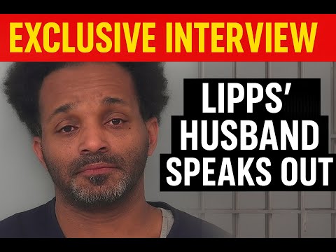 Inside the Prison with LLIPs’ Husband – Here’s What He Revealed