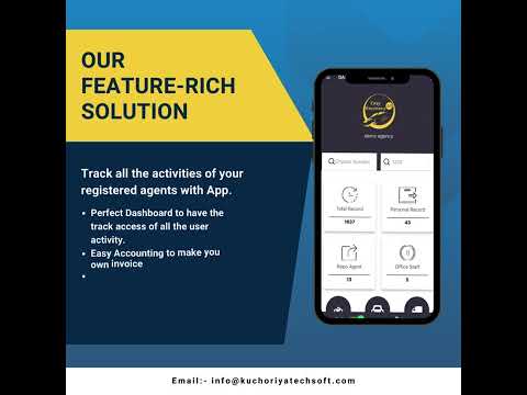 Videos from Kuchoriya TechSoft