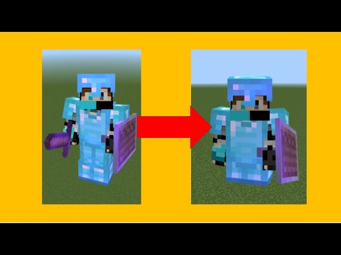 How to use the Play Animation command. (Part 2) How to become Shorter.