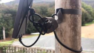 Update BUSHNELL Trophy cam HD