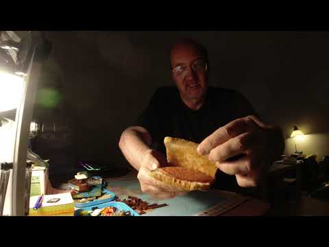 MongoTV_10130 - Min Aftensmad - PIZZA TOAST