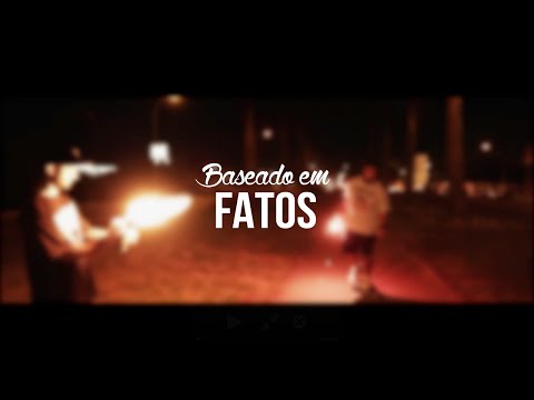 Bocaum e DjLdFli - Baseado em fatos (prod. Bocaum)