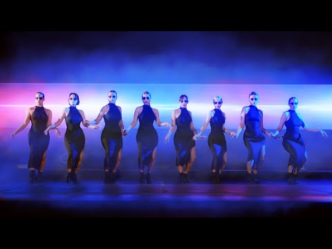 DS Crew | Happy Nation | Woman version | Live 23.10.25