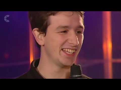 Robot Wars Extreme S2 E10 (New Blood Grand Final)