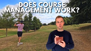 The Truth About Course Management for Mid-Handicap Golfers
