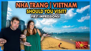 Nha Trang Nightmare: Our Airbnb Horror Story + Is This Beach Town Worth Visiting?