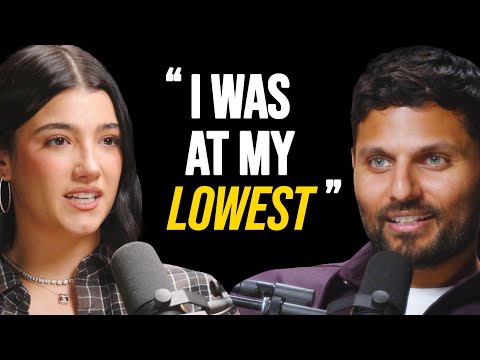 KENDALL JENNER Opens Up About Anxiety Insecurity How To Be Truly Happy Jay Shetty
