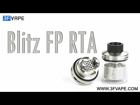 Blitz FP RTA